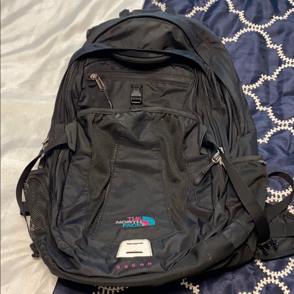 North Face Mesh Backpack Hotsell, 55 